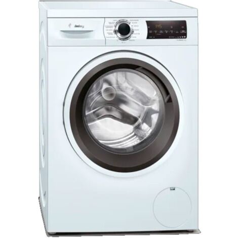 Lavadora 1400Rpm 8Kg Clase A BALAY 3TS384BT Motor ExtraSilencio t