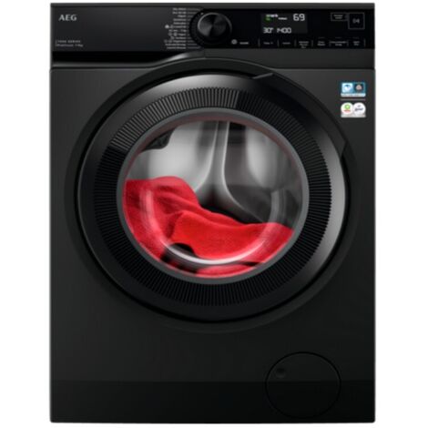 Lavadora AEG - LFR7394V4B
