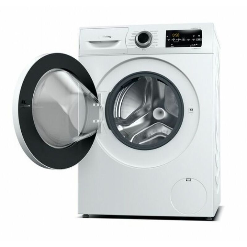 

Lavadora Balay 3TS982BD 8 kg 1200 rpm