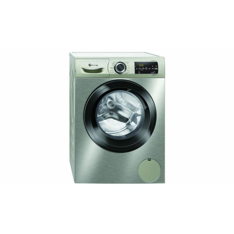

Lavadora Balay 3TS982XD 8 kg 1200 rpm