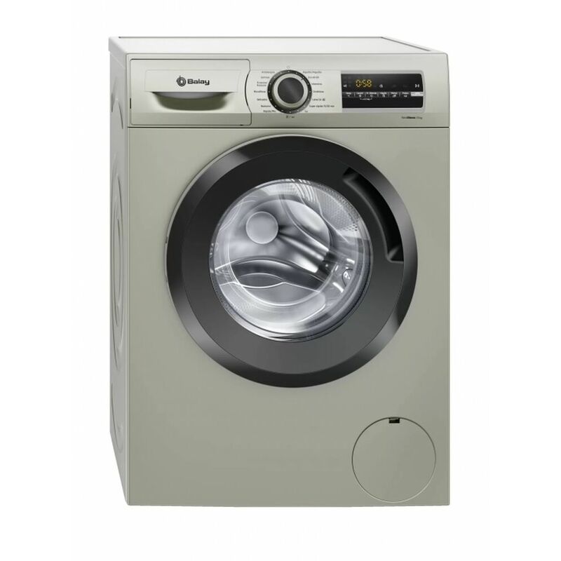 

Lavadora Balay 3TS983XE 8 kg 1200 rpm