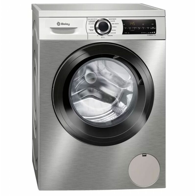 

Lavadora Balay 3TS992XT 9 kg 1200 rpm