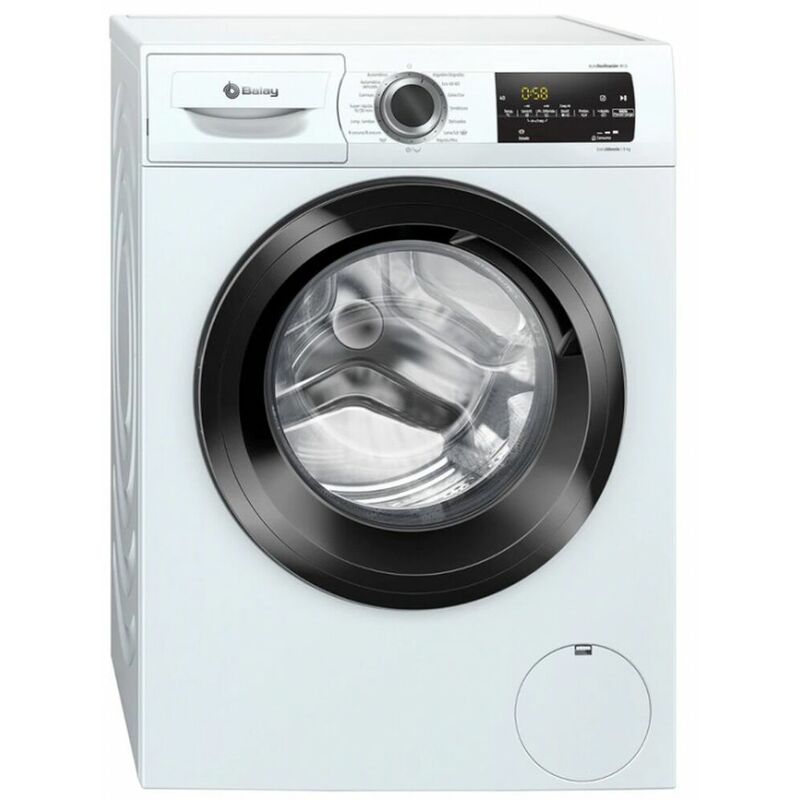 

Lavadora Balay 3TS993BD 9 kg 1200 rpm