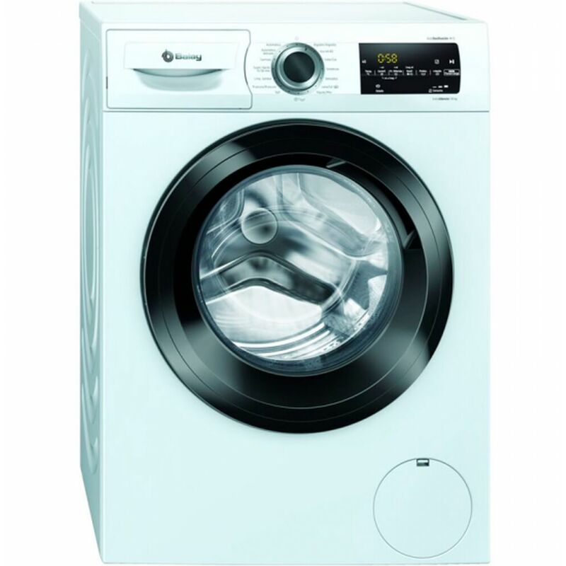 

Lavadora balay 3ts994bd 9 kg 1400 rpm - Rogal