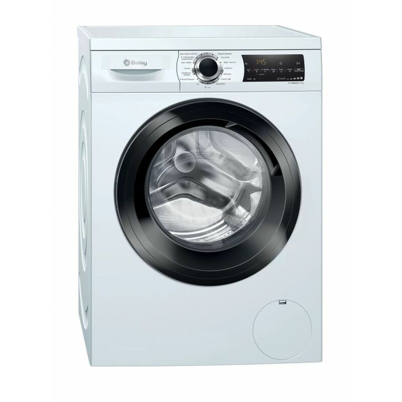 

Lavadora Balay 3TS994BT 9 kg 1400 rpm
