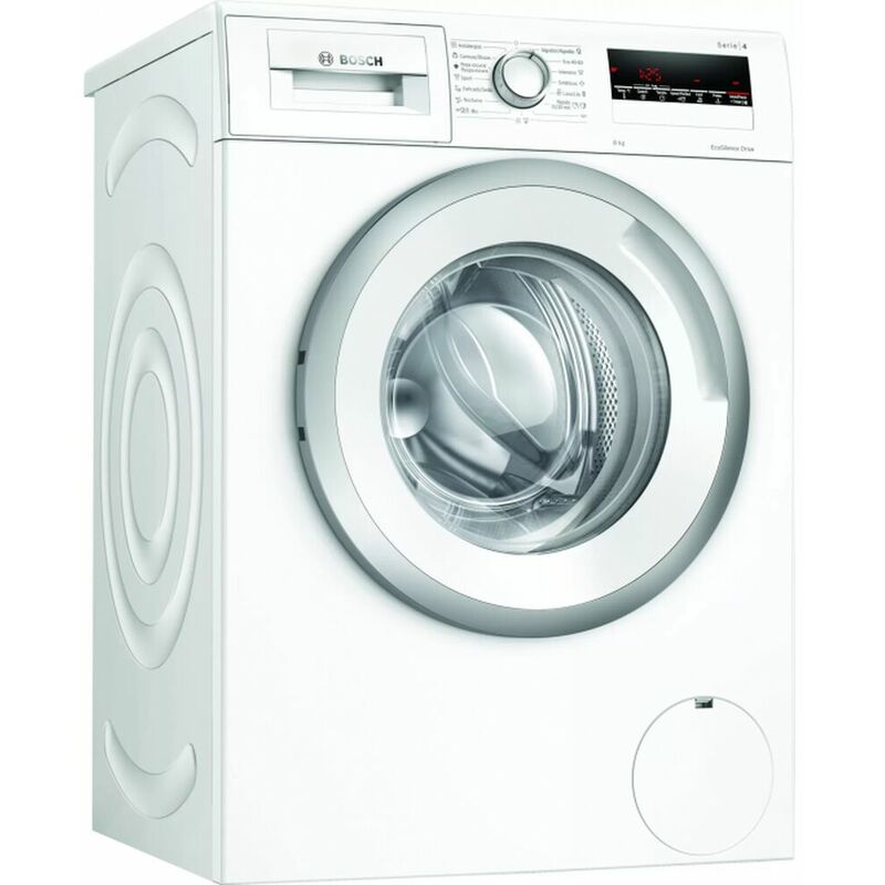 

Lavadora BOSCH WAN24265ES 8 kg 1200 rpm
