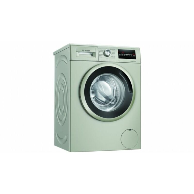 

Lavadora BOSCH WAN2427XES 7 kg 1200 rpm