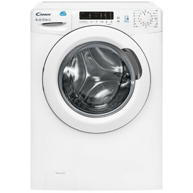 

Lavadora Candy MCS1482DE 8 kg 1400 rpm