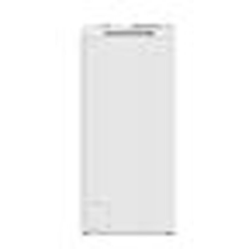 Lavadora de carga superior de de 7,5kg, clase a, motor inverter plus y 1200 rpm programables, con 15 programas y steammax, delay start, drum clean,