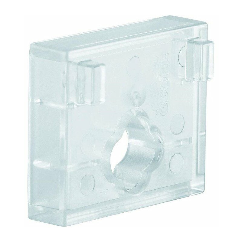

Grohe - Lavadora de compensación Euphoria Cube