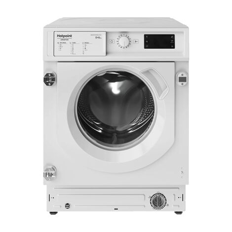 Lavadora de Hotpoint - BI WMHG 81485