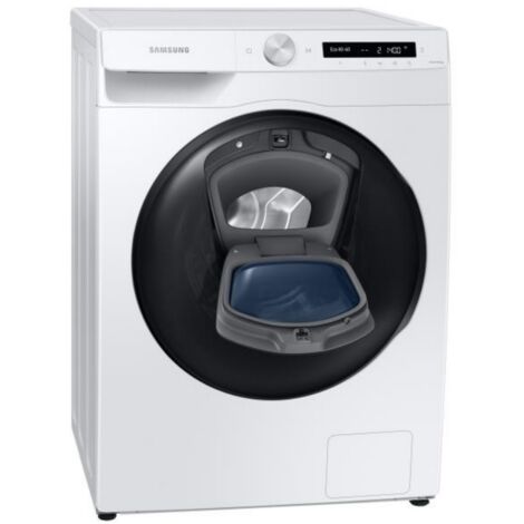 Lavadora de ropa Samsung - WD80T554DBW/S3