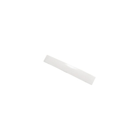 Lavadora de zócalo blanca original C00508843, 488000508843 WHIRLPOOL