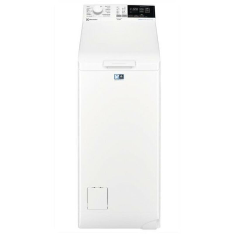 

Lavadora Electrolux EN6T4722AF 7 kg 1200 rpm