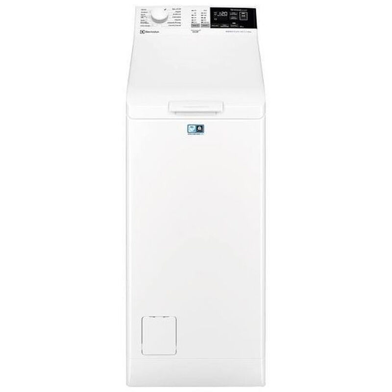 

Lavadora Electrolux EN6T5621AF 6 Kg 1200 rpm