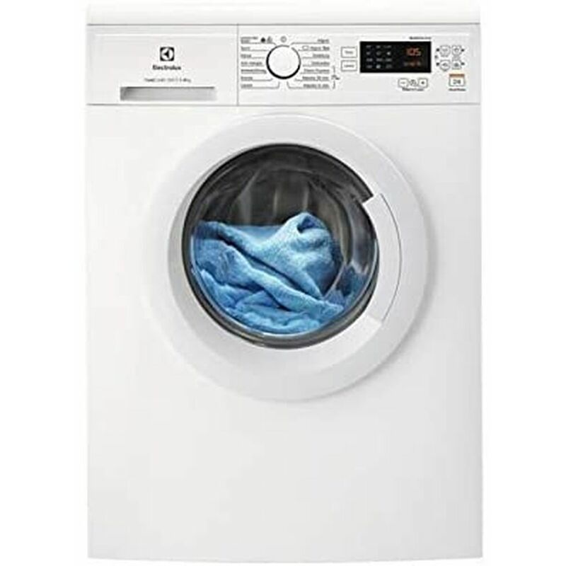 

Lavadora Electrolux EW2F4822AB 8 kg 1200 rpm