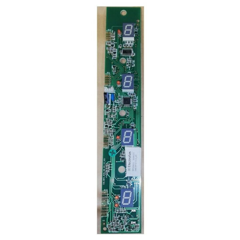 

lavadora Electrolux m