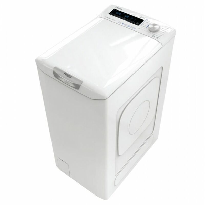 

Lavadora Haier