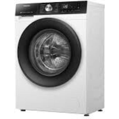 LAVADORA HISENSE WF3S1243BW3 12KG 1400RPM A
