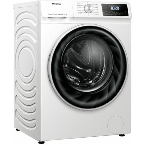 LAVADORA HISENSE WFQY101429VJM