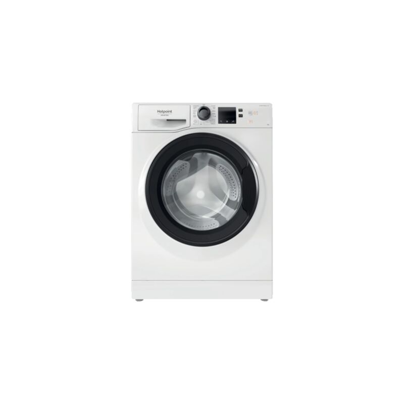 Hotpoint Ariston - Lavadora Hotpoint - ns 824 wk spt n