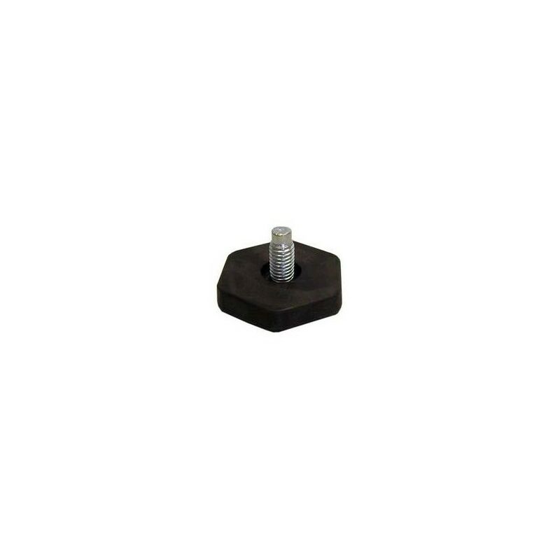 C00087084 Pie M8 H2.3cm lavadora - Indesit