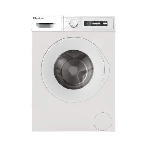 Lavadora Meireles - MLR 1084 W