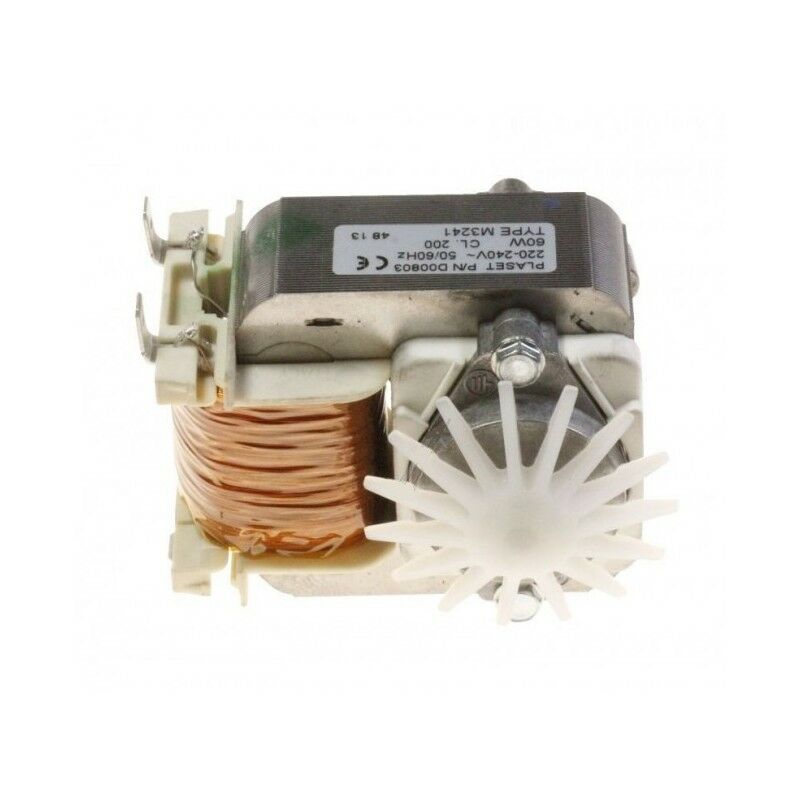 

lavadora motor 41040068 ventilador Candy