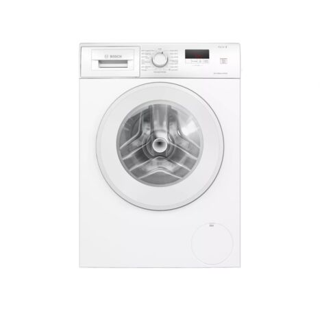 lavadora ojo de buey 7kg 1400 rpm - WGE02406FR - bosch -