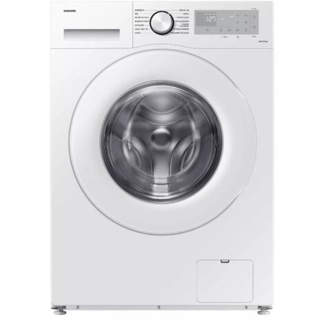lavadora ojo de buey 9 kg 1400 rpm - WW90CGC04DTH - samsung -