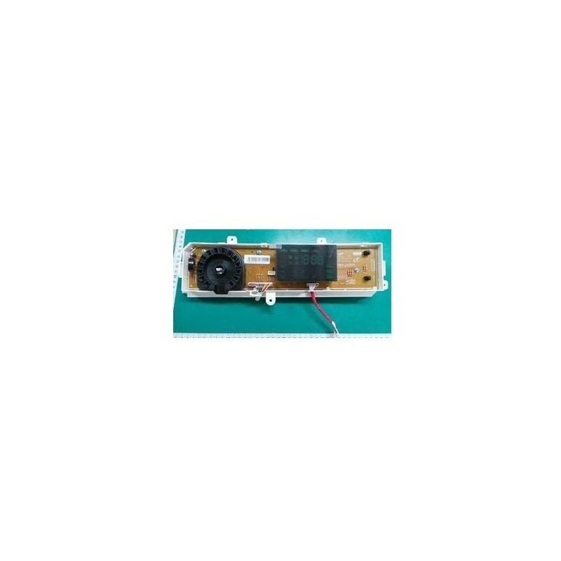 

lavadora placa de Samsung DC92-01667A Poder
