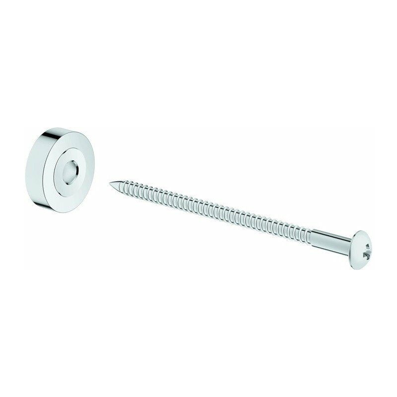 

Grohe - Lavadora Rsh Smartcontrol D. Compensación