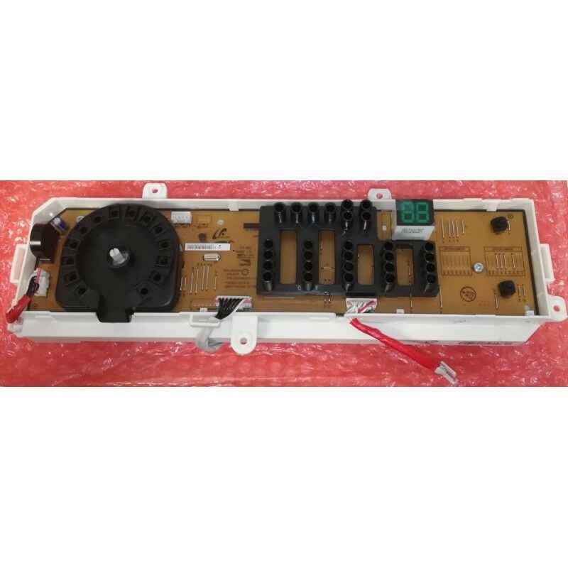 

lavadora Samsung DC92-01773L M