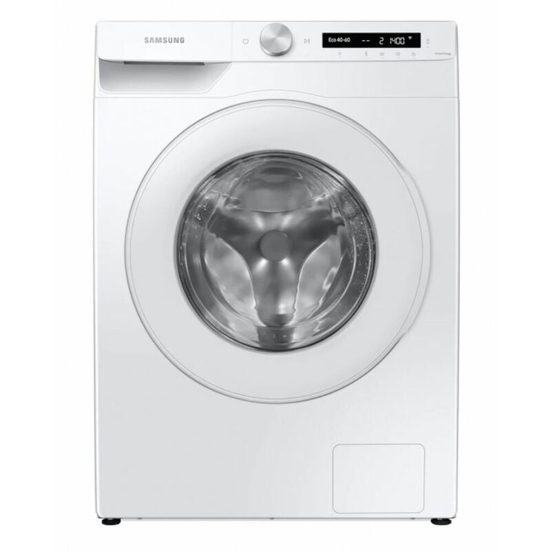 

Lavadora Samsung WW10T534DTW/S3 10,5 kg 1400 rpm