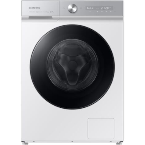 Lavadora Samsung - WW11BB944DGHS3