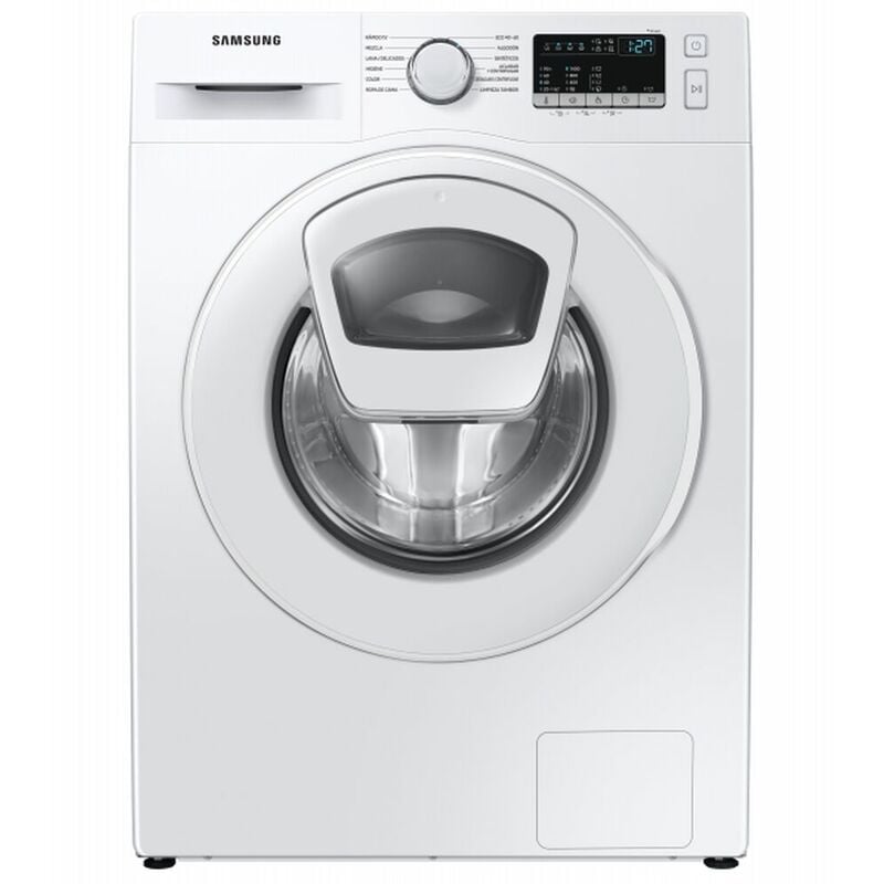 

Lavadora Samsung WW80T4540TE 8 kg 1400 rpm