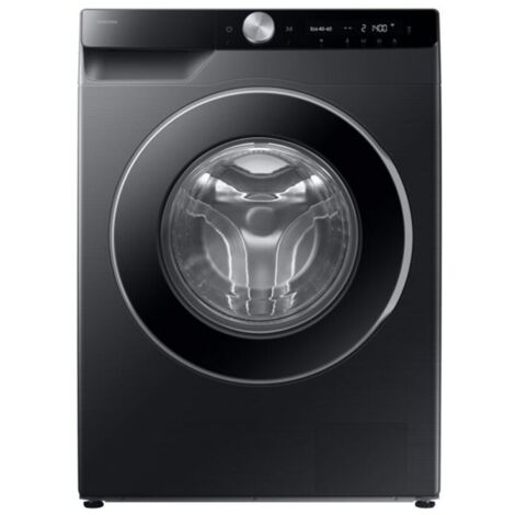 LAVADORA SAMSUNG WW90DG6U85LBU3 9KG 1400RPM AUTODO