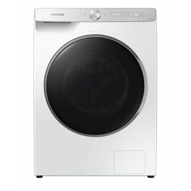 

Lavadora Samsung WW90T936DSH 9 kg