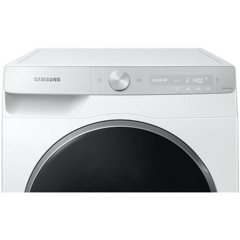 LAVADORA SAMSUNG WW90T936DSH 9KG 1600RPM Clase A