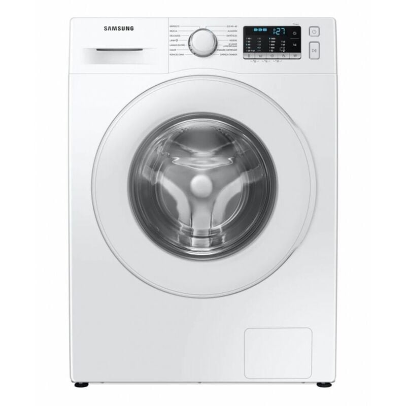 

Lavadora Samsung WW90TA046TE 9 kg 1400 rpm