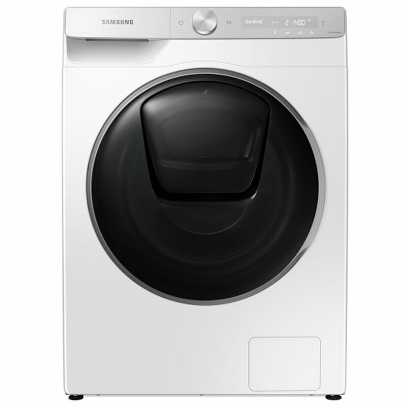 

Lavadora - Secadora Samsung WD90T984DSH 9kg / 6kg 1400 rpm Blanco