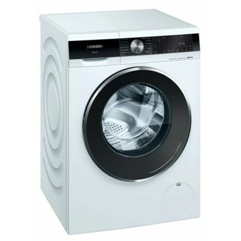 

Lavadora - Secadora Siemens AG WN44G200ES 1400 rpm 9kg / 6kg