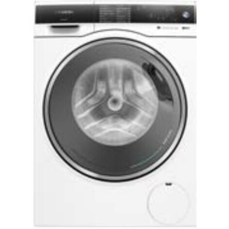 Lavadora Secadora Siemens WD4HU542ES 10/6kg 1400rpm iQ500 Home Connect
