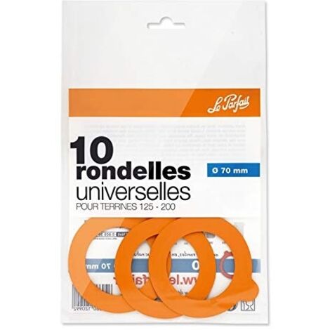 LAVADORA UNIV.LE PARFAIT DUO 70X10 CDP DISTRIBUCIÓN 4489