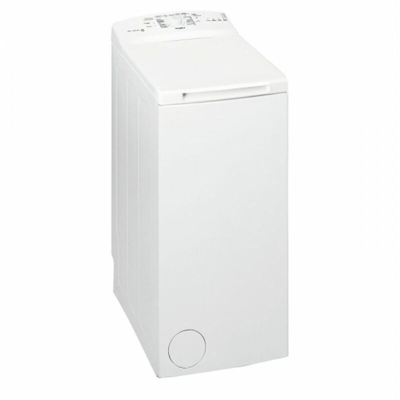 

Lavadora Whirlpool Corporation TDLR 6230L SP/N 6 Kg