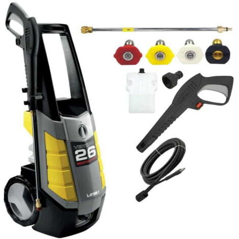 LAVADORAS LAVOR VERTIGO 26