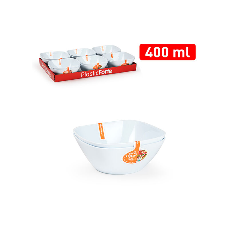 

LAVAFRUTAS 200 MLx2 400ML 12x12 CM