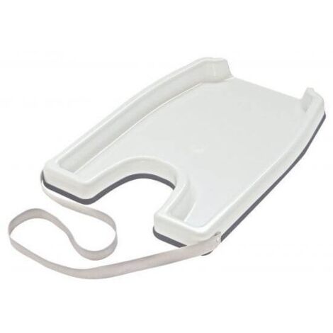 Lavaggio del capelli - vaschetta per lavabo
