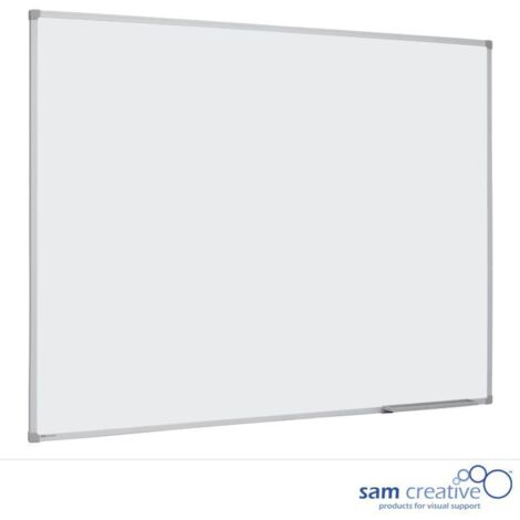 Lavagna bianca Serie Basic 30x45 cm
