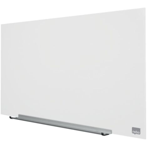 Lavagna Magnetica in Vetro 68x38 cm Nobo